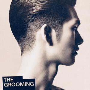 THE★GROOMING始動！！！