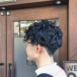 お客様ヘア紹介☆