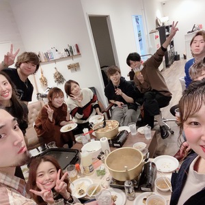 送別会！