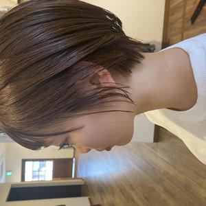 ヘアドネーション