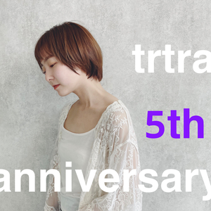 tetra5周年☆