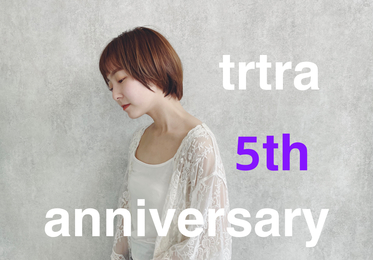 tetra5周年☆