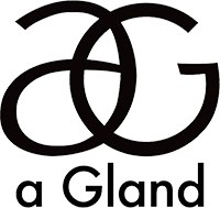 a Gland ロゴ画像